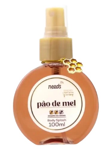 Pão de Mel by Needs