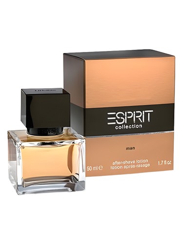 Esprit Collection Man Esprit pro muže 