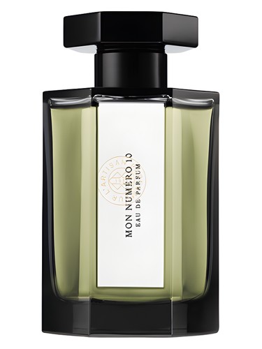 L'Artisan Parfumeur - Mon Numéro 10 Amazon.com: Mon Numero 10 by L'ARTISAN PARFUMEUR Eau De