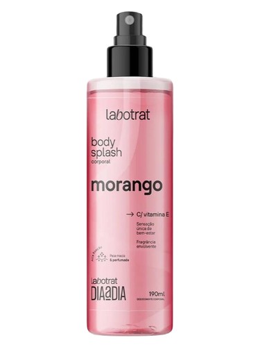 Morango by Labotrat