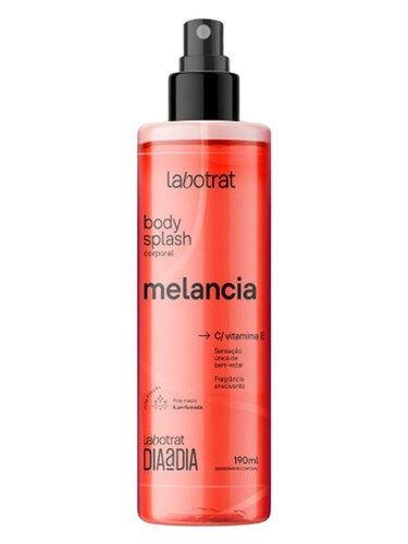 Melancia by Labotrat