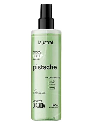 Pistache by Labotrat