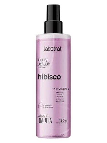 Hibisco by Labotrat