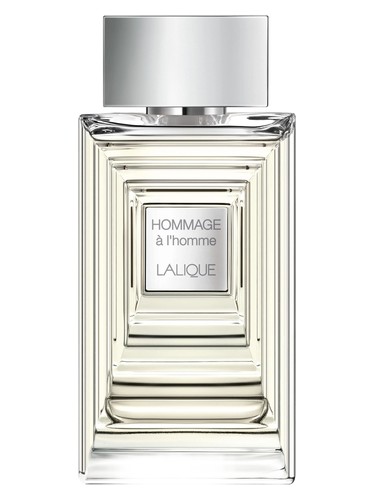 Hommage a l homme eau de toilette