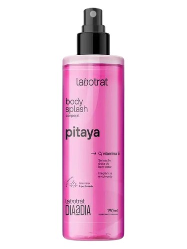 Pitaya by Labotrat