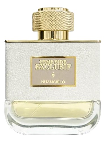 Feme Side Exclusif by Nuancielo