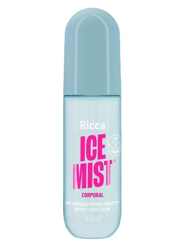 Ice by Ricca