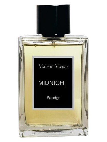 Midnight by Maison Viegas