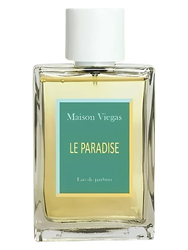 Le Paradise by Maison Viegas