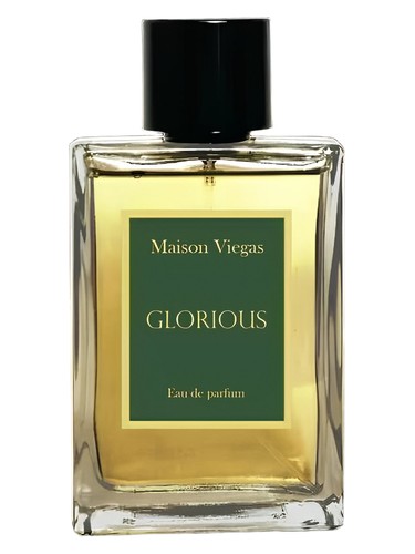 Glorious by Maison Viegas