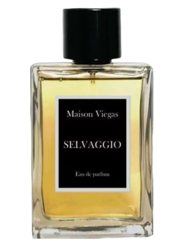 Selvaggio by Maison Viegas