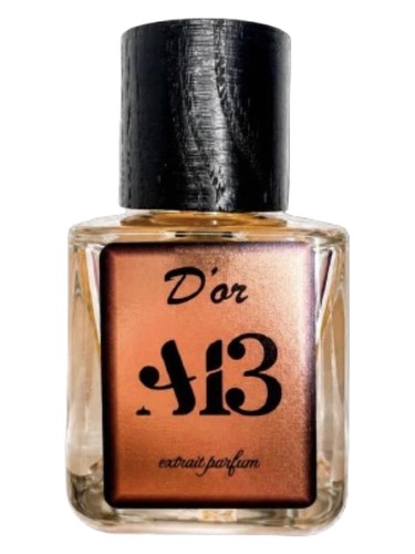 D’or by A13