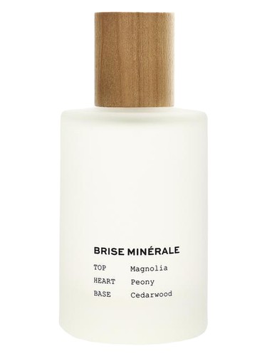 Brise Minérale by Zara