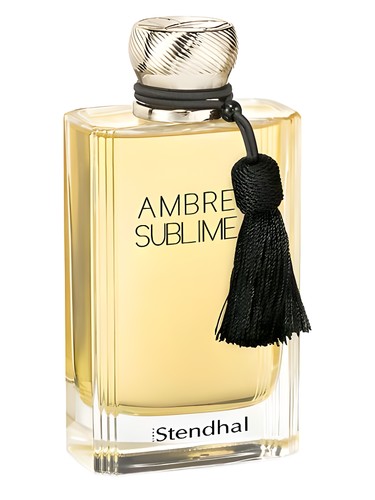 perfume Ambre Sublime Stendhal pro ženy 