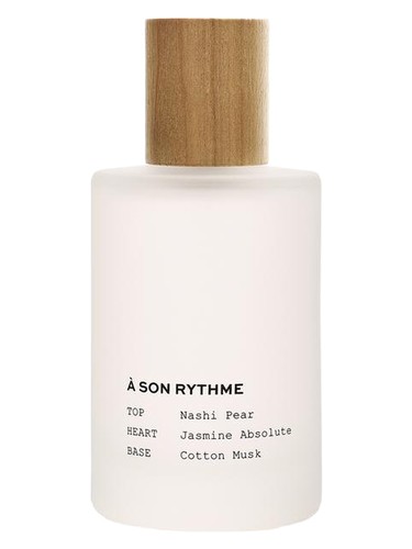 À Son Rythme by Zara