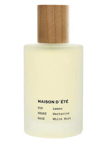 Maison d'Été by Zara