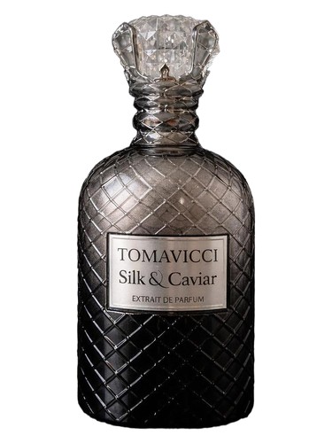 Silk & Caviar by Tomavicci