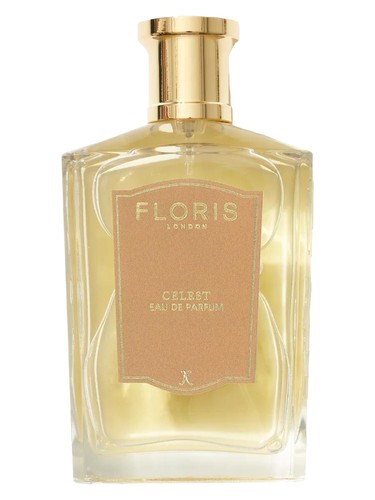 Celest Floris 香水 - 2026年のユニセックス 新着フレグランス
