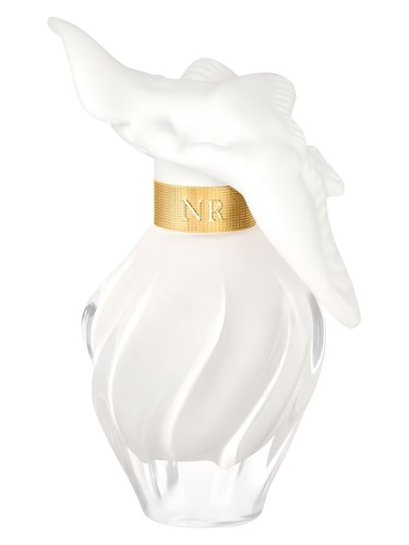 L'Air du Temps White Orchid Edition by Nina Ricci