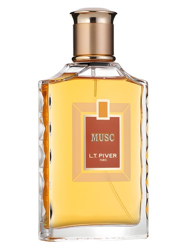 Musc L.T. Piver pro muže 