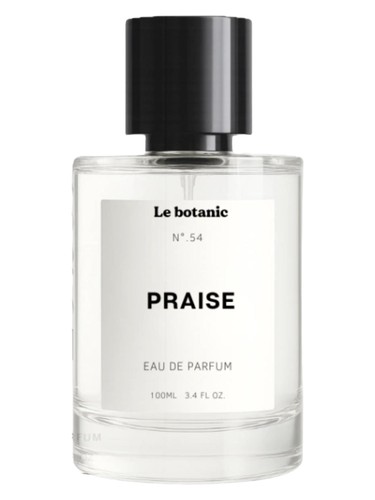 Praise by Le Botanic