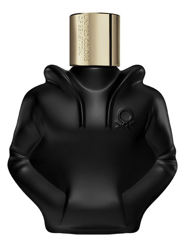 We Are Tribe Elixir by Benetton