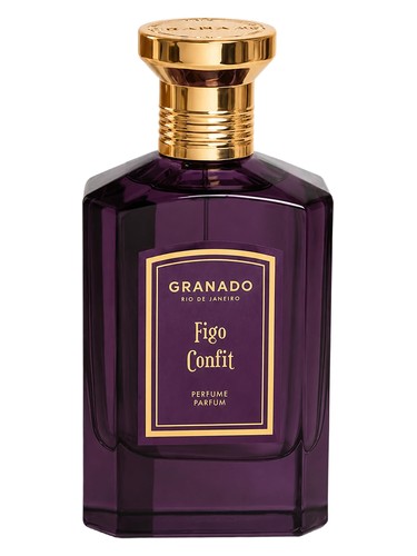 Figo Confit by Granado