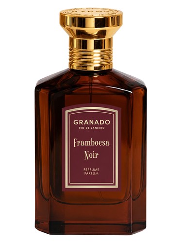 Framboesa Noir by Granado