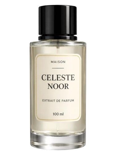 Noor by Maison Celeste