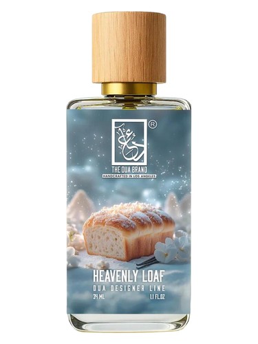 Heavenly Loaf by The Dua Brand