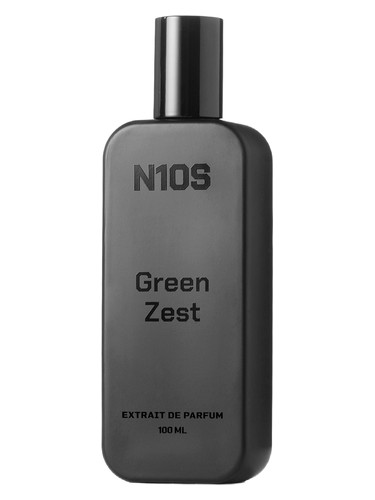 Green Zest by N10S