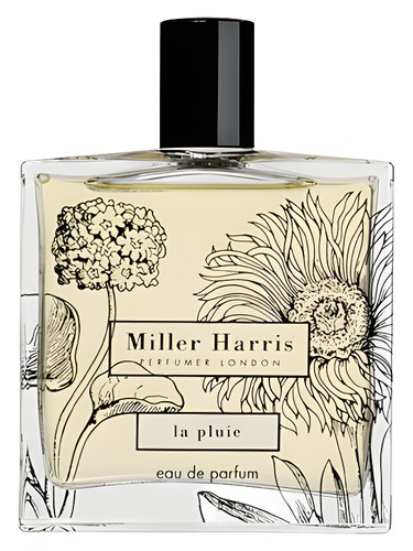La Pluie Miller Harris pro ženy 