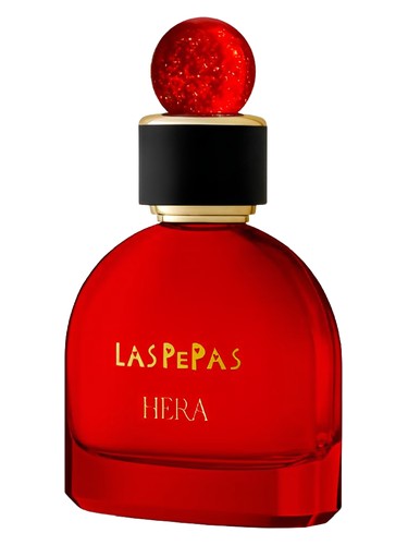 Las Pepas Hera by Fragancias Cannon