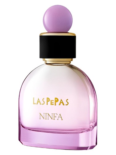 Las Pepas Ninfa by Fragancias Cannon