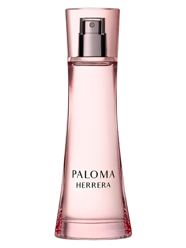Paloma Herrera by Fragancias Cannon