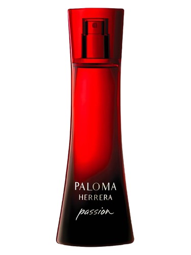 Paloma Herrera Passion by Fragancias Cannon