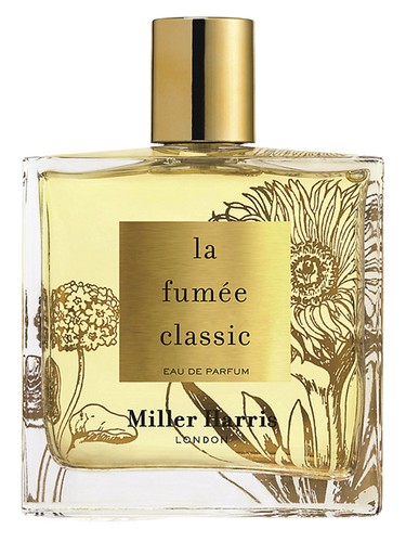 La Fumee Miller Harris pro ženy a muže 