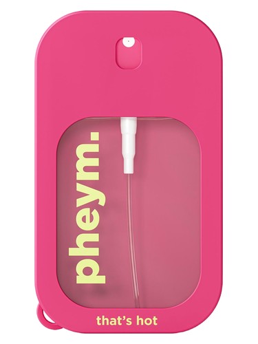 That's Hot by Pheym