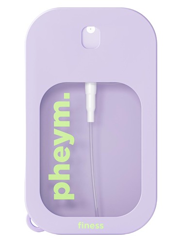 Finess by Pheym