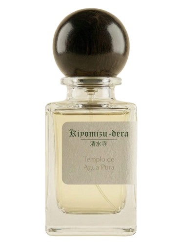 Kiyomizu-dera by Memories Parfums