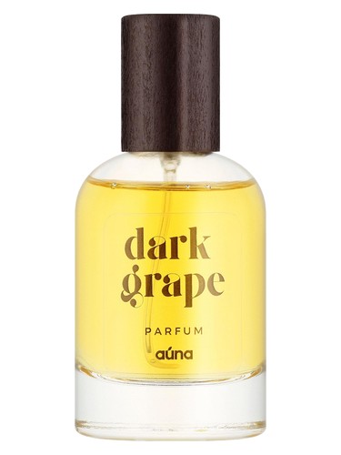 Dark Grape by Auna