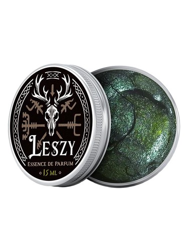 Leszy by Soap Szop