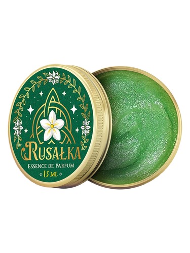 Rusałka by Soap Szop