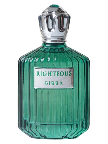 Righteous by Birra Fragrances