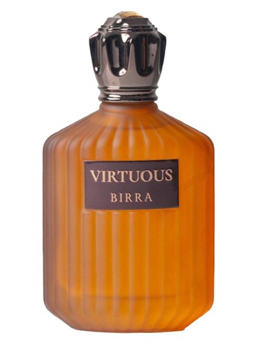 Virtuous by Birra Fragrances