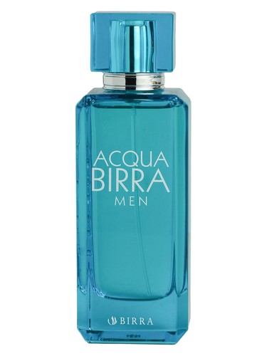 Acqua Birra Men by Birra Fragrances