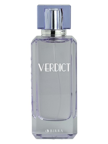 Verdict by Birra Fragrances