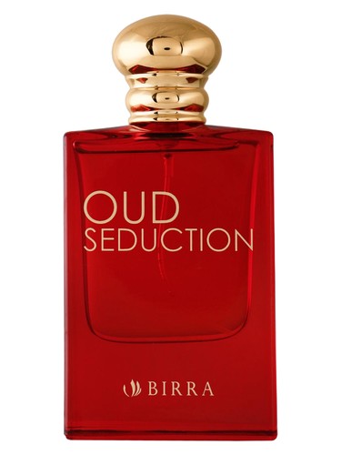 Oud Seduction by Birra Fragrances