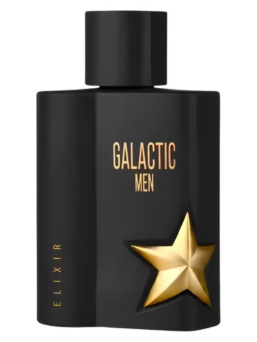 Galactic Men Elixir Maison Alhambra 古龙水- 一款年男用香水