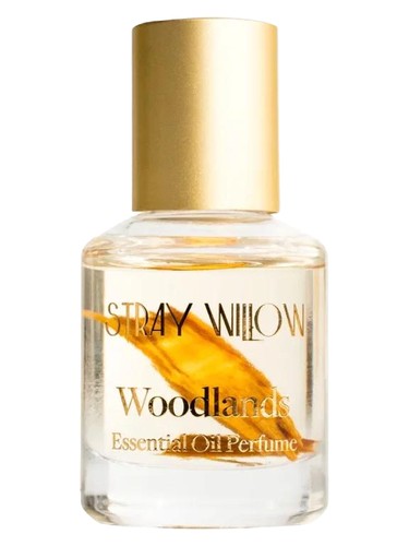 Woodlands by Stray Willow